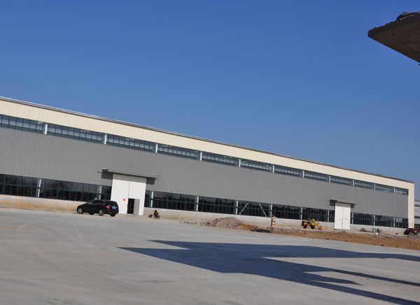 辽宁新场外景图二