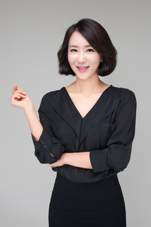 辽宁千佼填 国际高级纹绣师